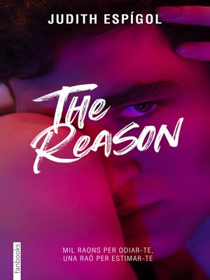 cover image of The reason